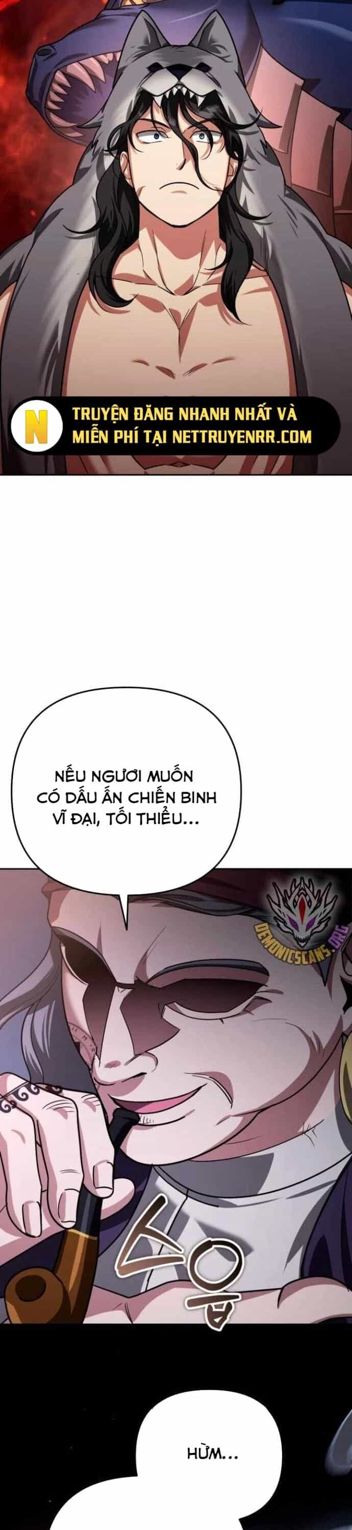 Bản Ngã Thay Đổi - Chương 33 - ảnh 44