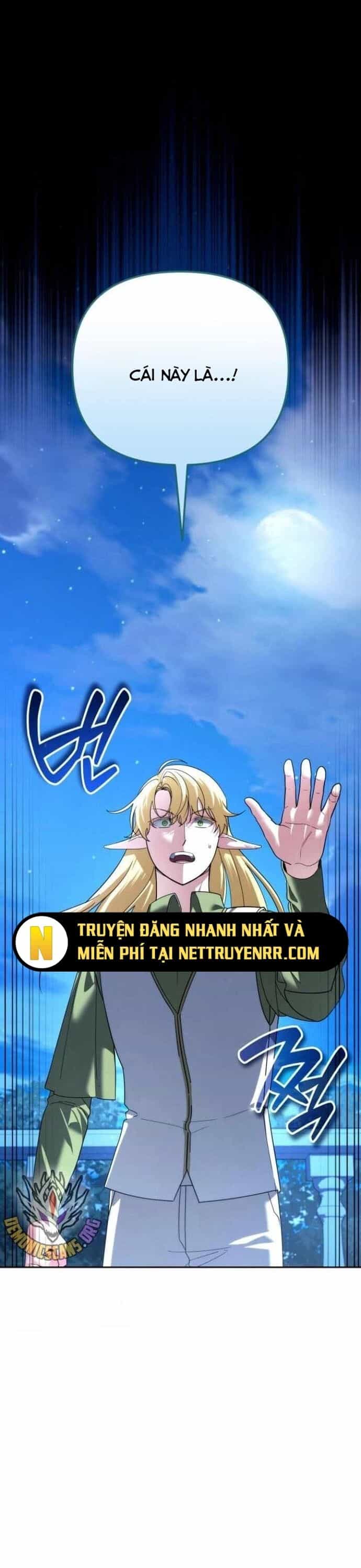Bản Ngã Thay Đổi - Chương 33 - ảnh 5