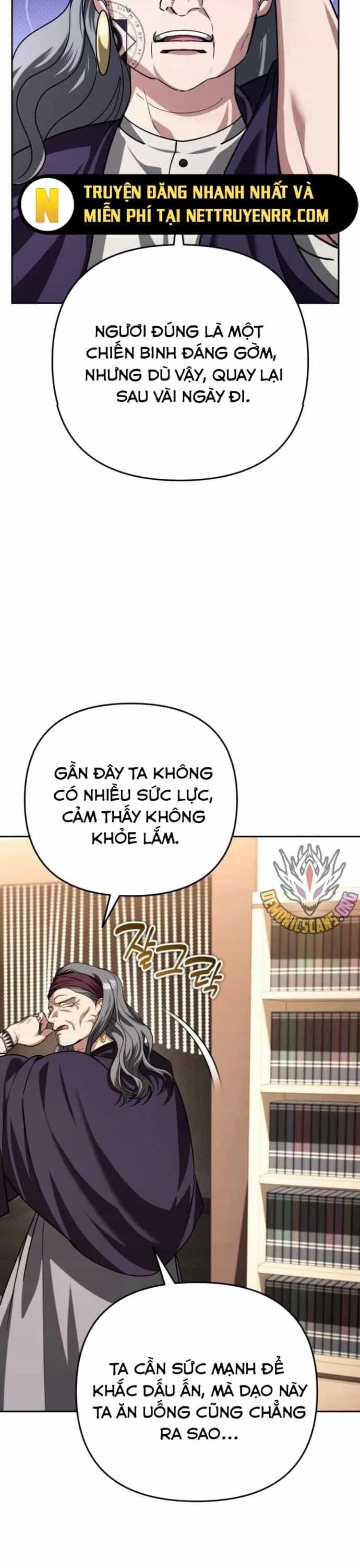 Bản Ngã Thay Đổi - Chương 33 - ảnh 50