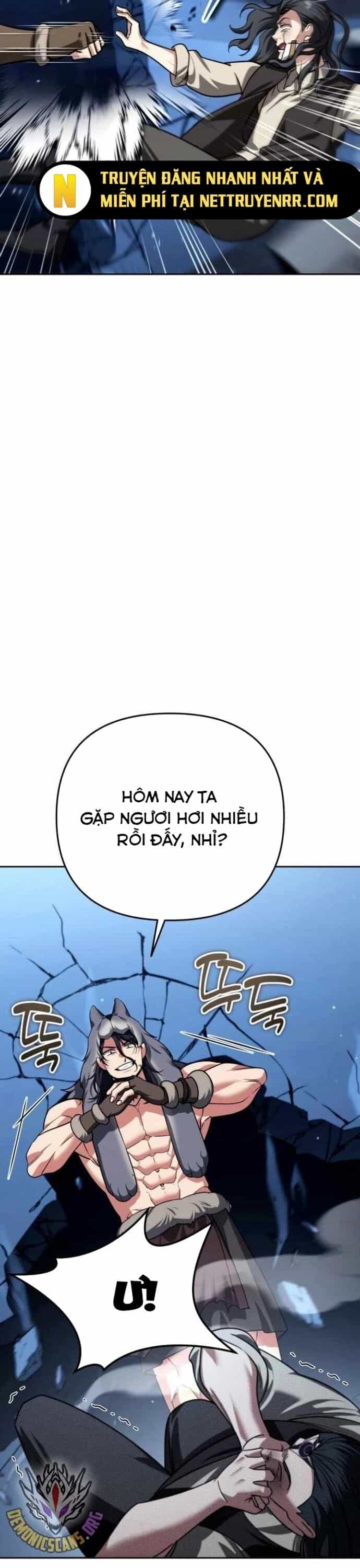Bản Ngã Thay Đổi - Chương 33 - ảnh 54