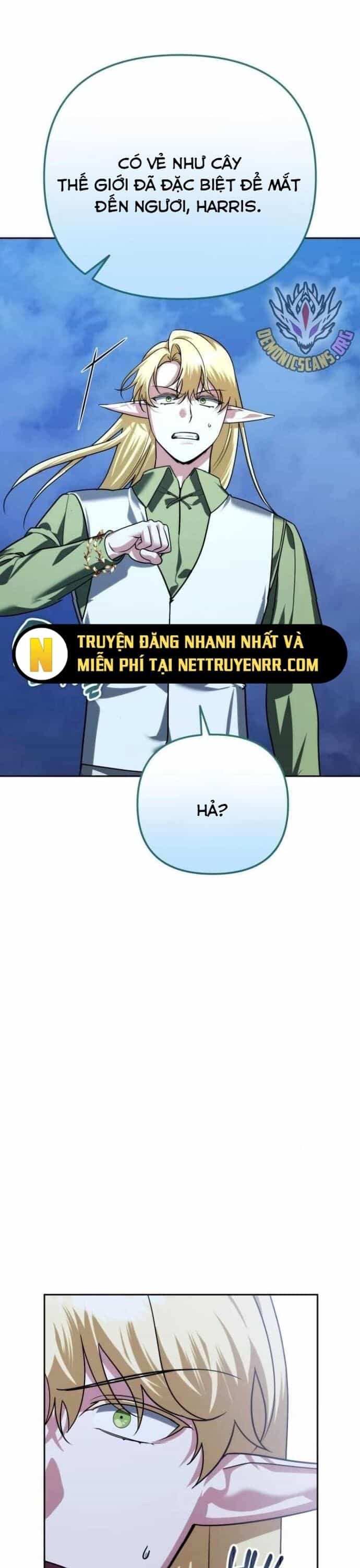 Bản Ngã Thay Đổi - Chương 33 - ảnh 8