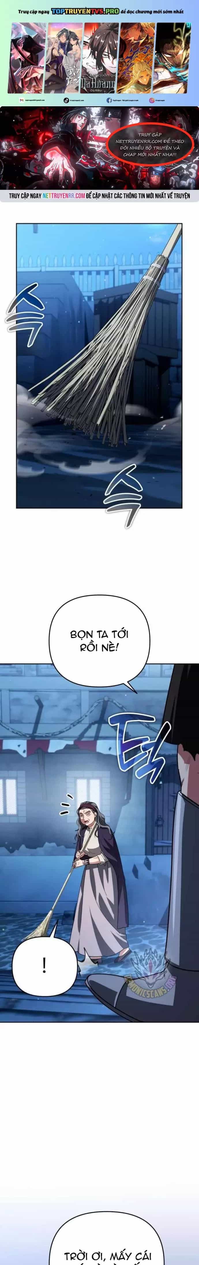 Bản Ngã Thay Đổi - Chương 34 - ảnh 1