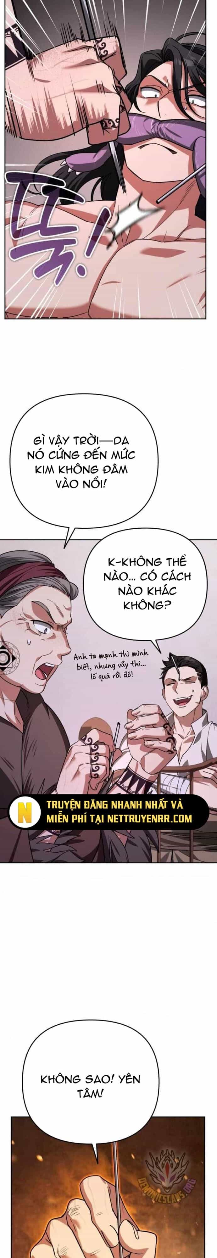 Bản Ngã Thay Đổi - Chương 34 - ảnh 10