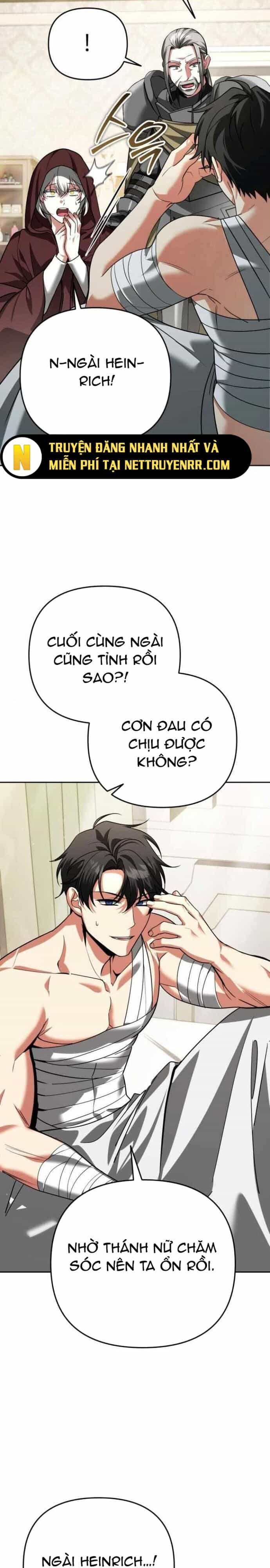 Bản Ngã Thay Đổi - Chương 34 - ảnh 22