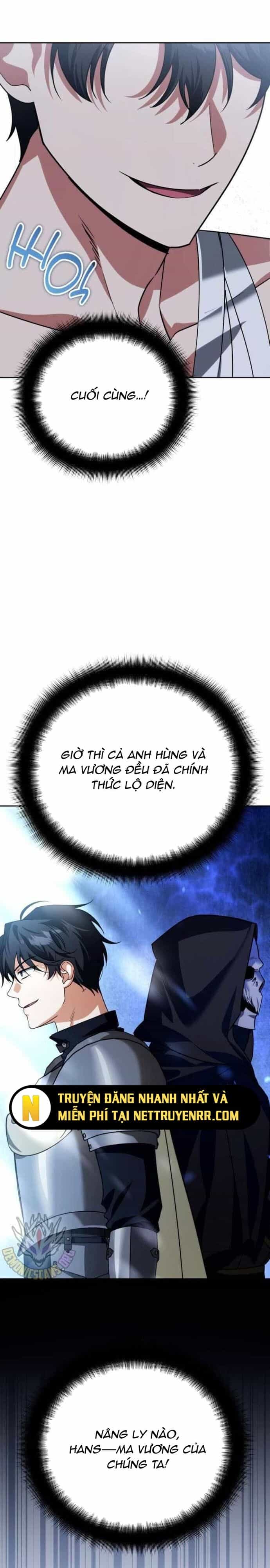 Bản Ngã Thay Đổi - Chương 34 - ảnh 24