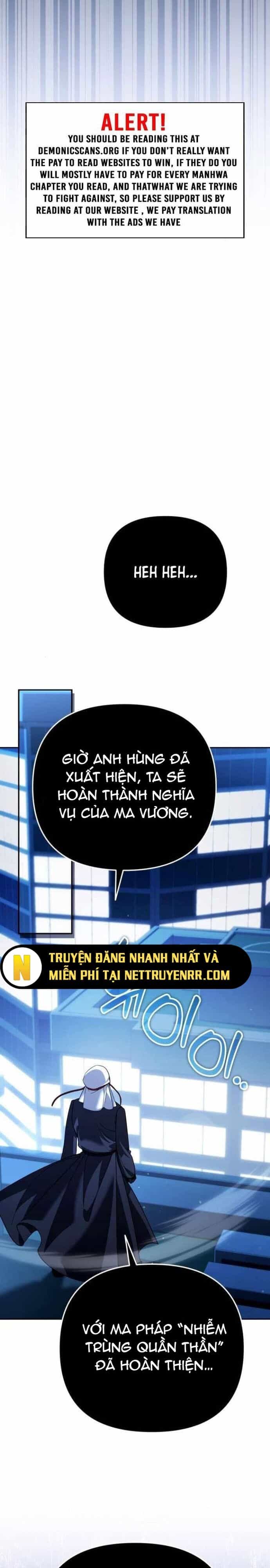 Bản Ngã Thay Đổi - Chương 34 - ảnh 25