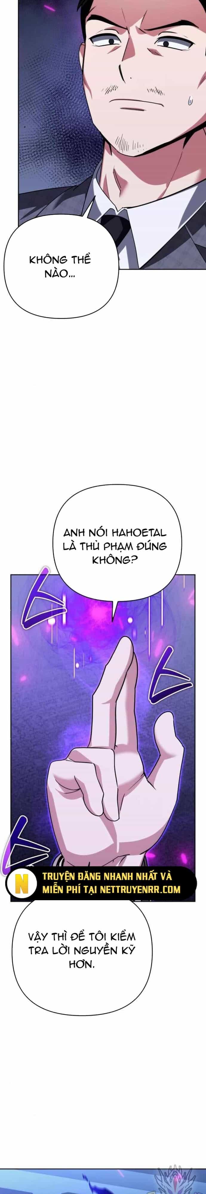 Bản Ngã Thay Đổi - Chương 34 - ảnh 33