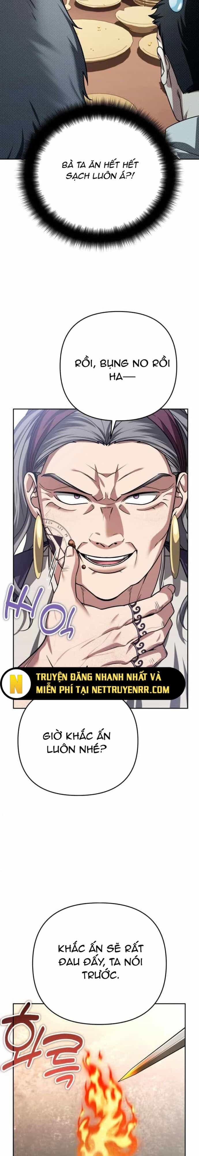 Bản Ngã Thay Đổi - Chương 34 - ảnh 7