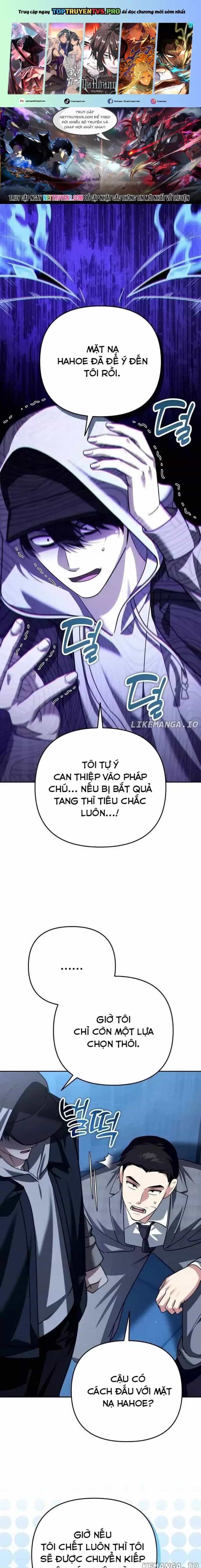 Bản Ngã Thay Đổi - Chương 35 - ảnh 1