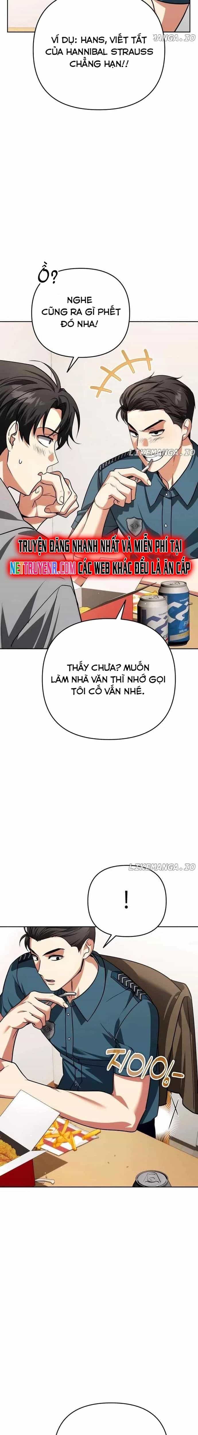 Bản Ngã Thay Đổi - Chương 35 - ảnh 20