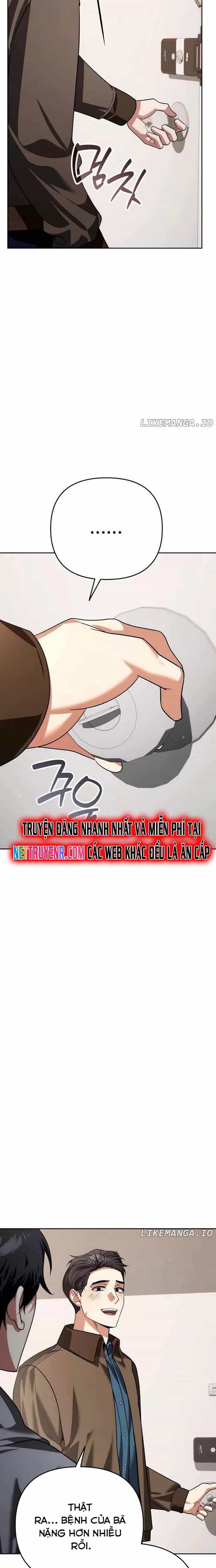 Bản Ngã Thay Đổi - Chương 35 - ảnh 22