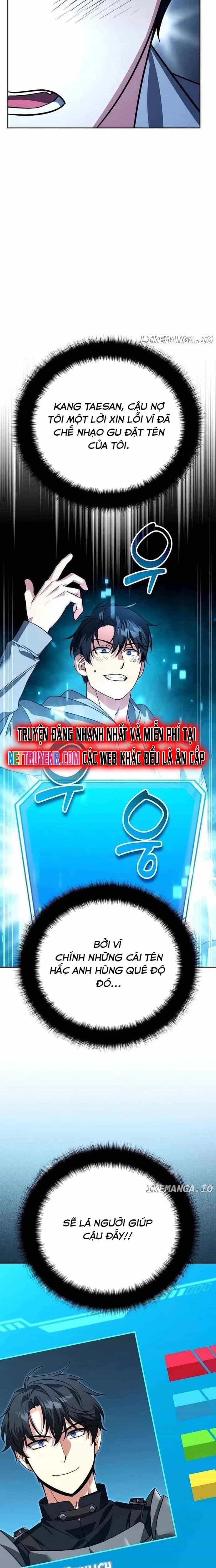 Bản Ngã Thay Đổi - Chương 35 - ảnh 27