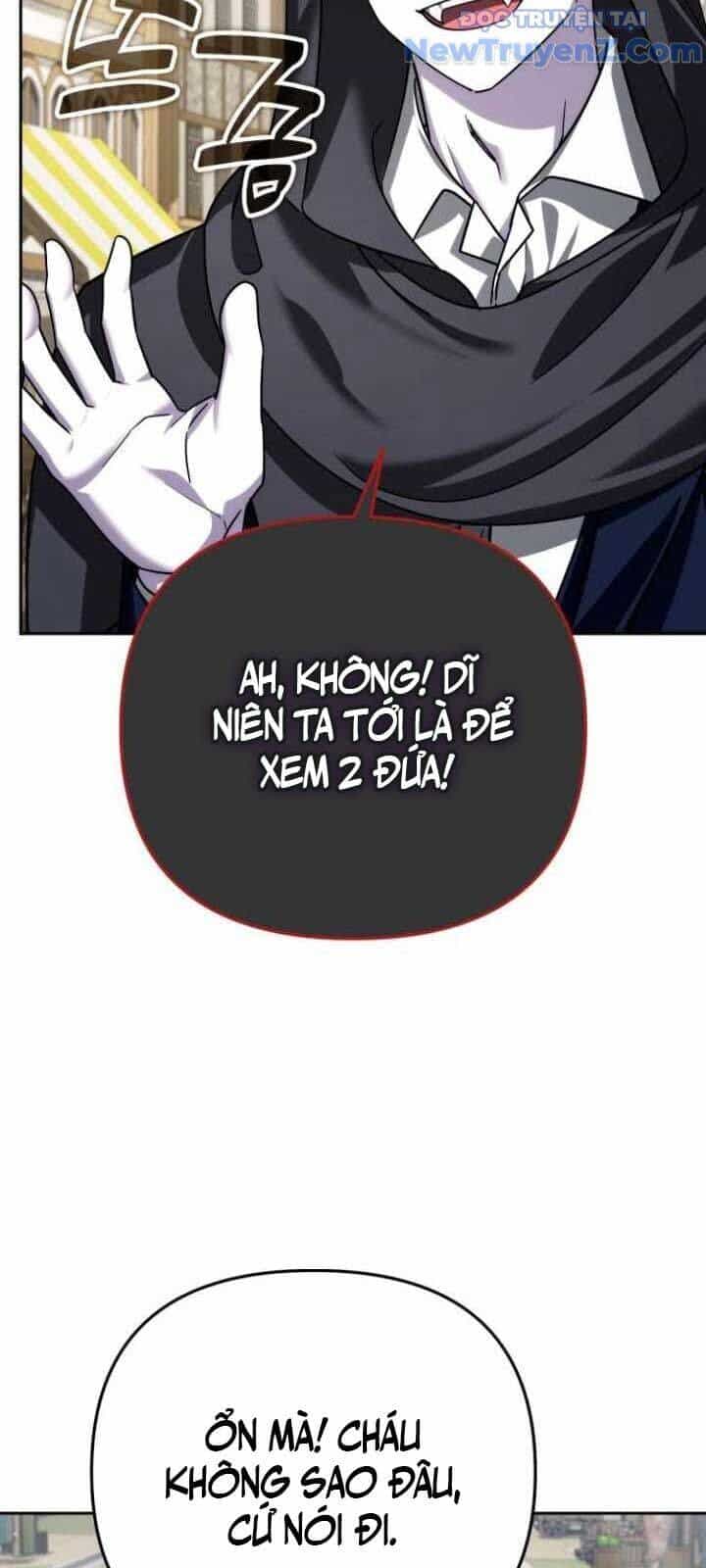 Bản Ngã Thay Đổi - Chương 36 - ảnh 24