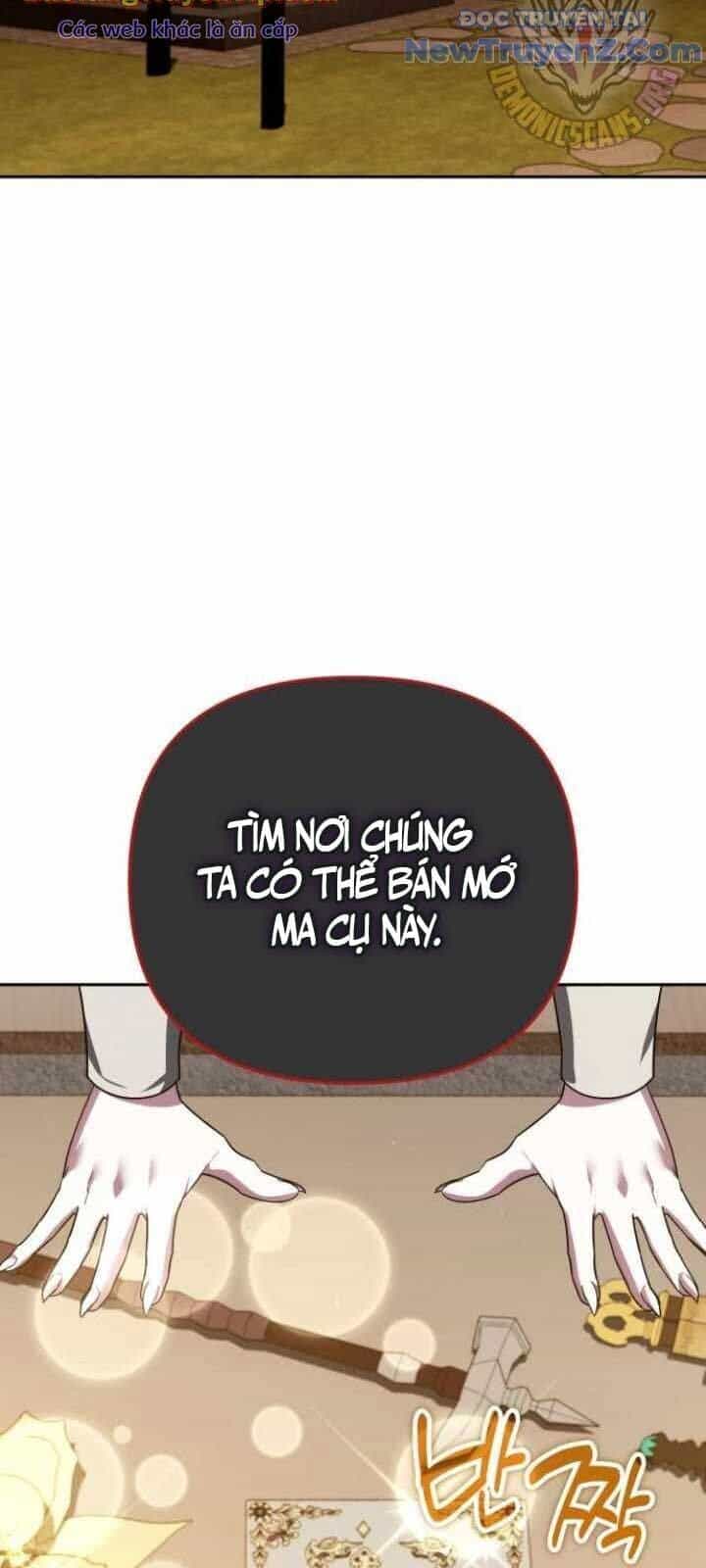 Bản Ngã Thay Đổi - Chương 36 - ảnh 31