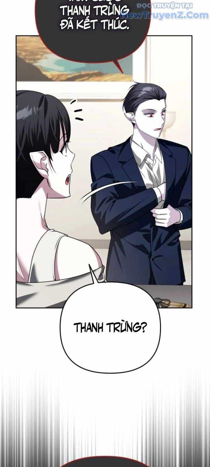 Bản Ngã Thay Đổi - Chương 36 - ảnh 37