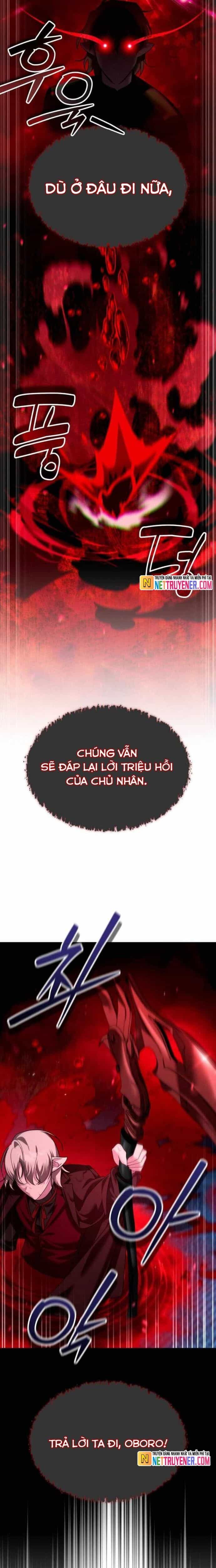 Bản Ngã Thay Đổi - Chương 38 - ảnh 13