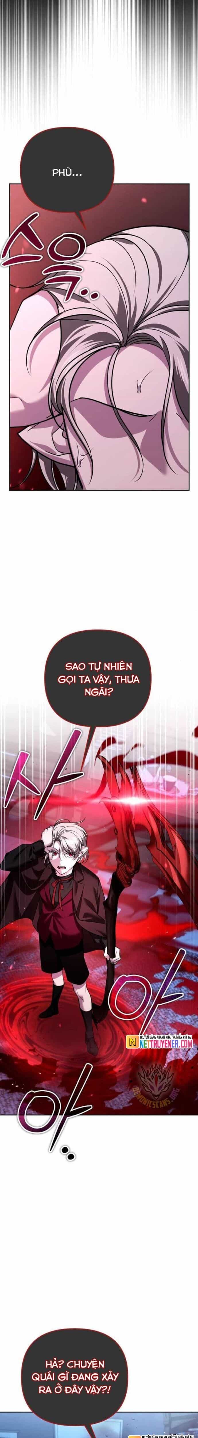 Bản Ngã Thay Đổi - Chương 38 - ảnh 14
