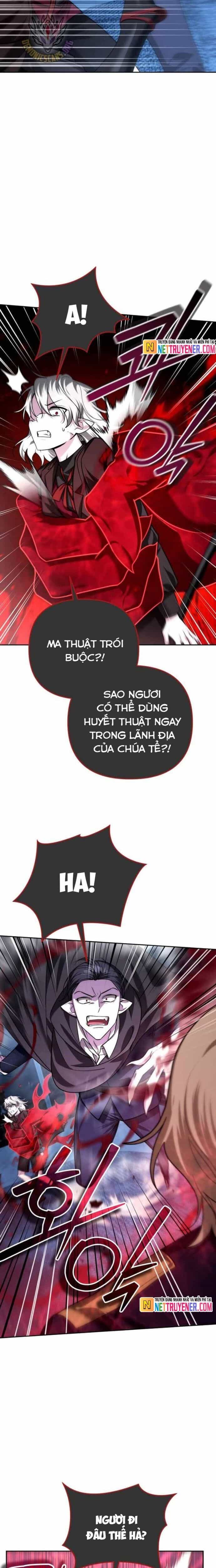 Bản Ngã Thay Đổi - Chương 38 - ảnh 18