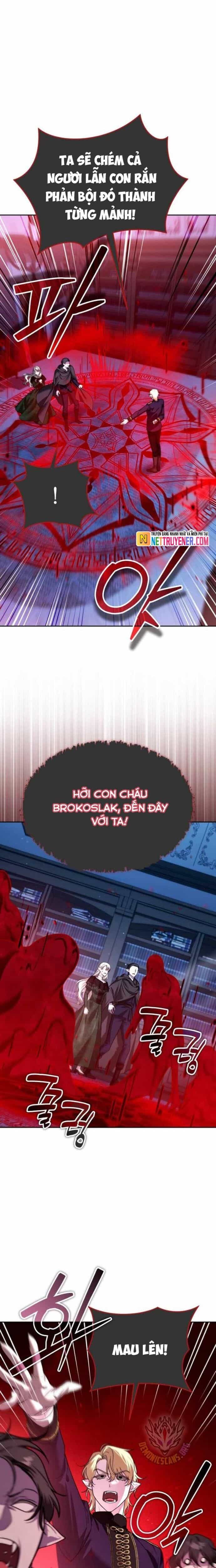 Bản Ngã Thay Đổi - Chương 38 - ảnh 5