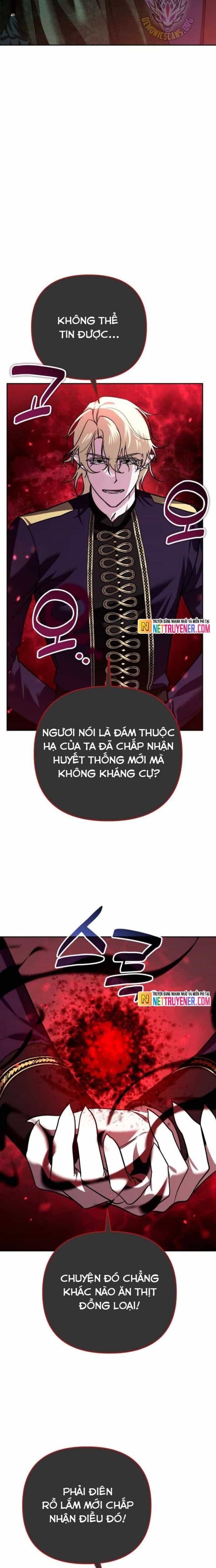 Bản Ngã Thay Đổi - Chương 38 - ảnh 9