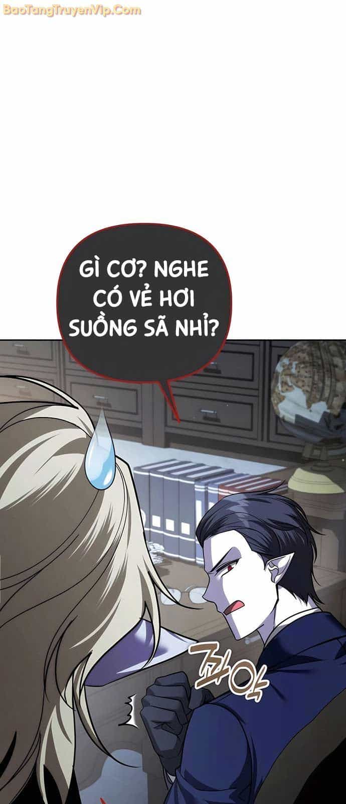 Bản Ngã Thay Đổi - Chương 39 - ảnh 24