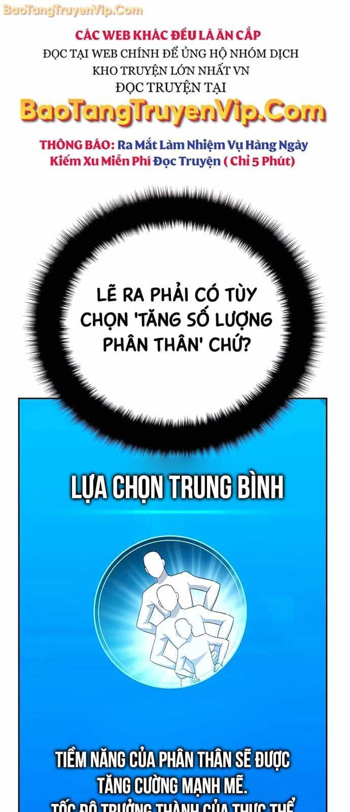Bản Ngã Thay Đổi - Chương 39 - ảnh 73