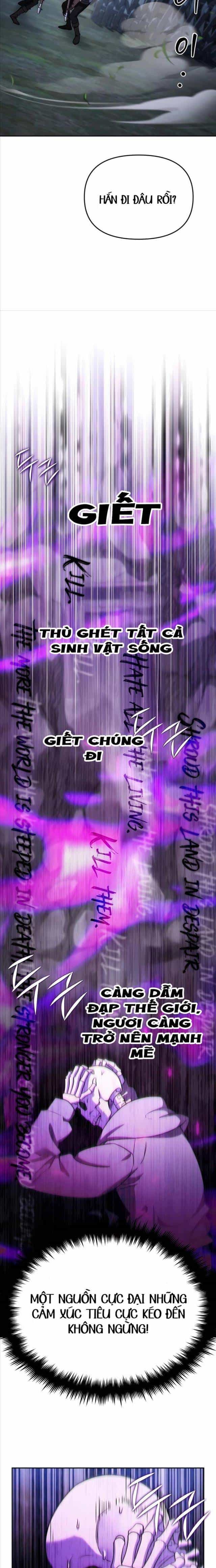 Bản Ngã Thay Đổi - Chương 4 - ảnh 10