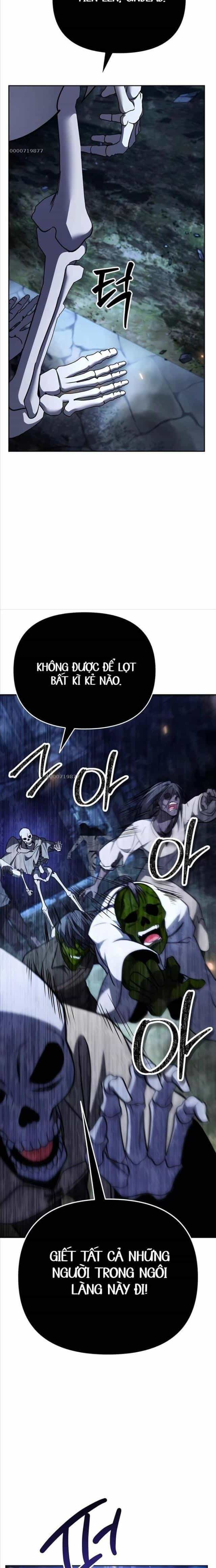 Bản Ngã Thay Đổi - Chương 4 - ảnh 21