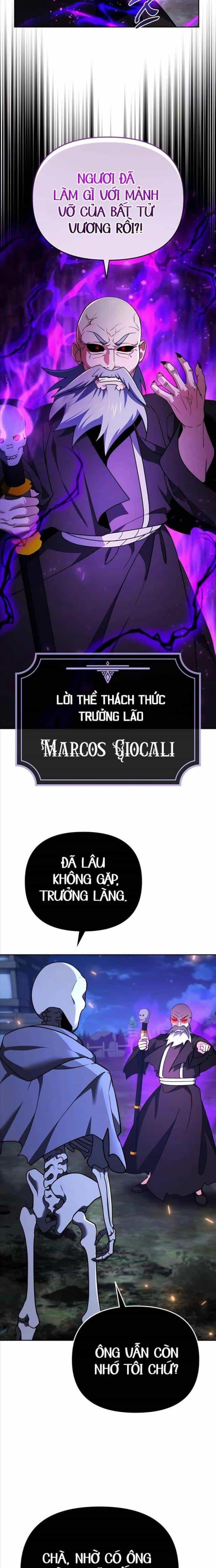 Bản Ngã Thay Đổi - Chương 4 - ảnh 23