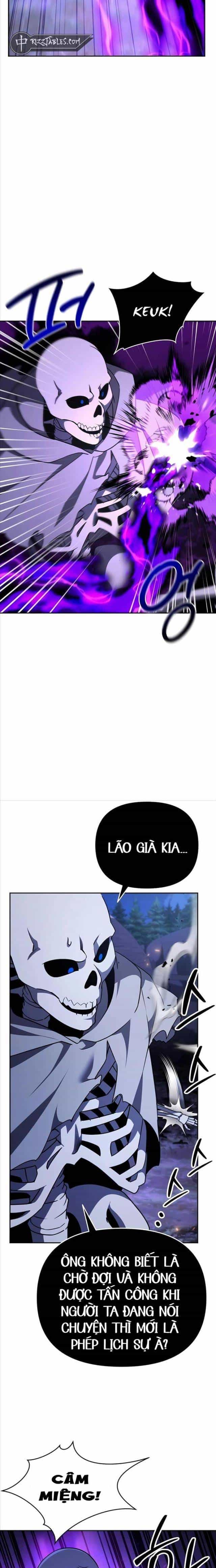 Bản Ngã Thay Đổi - Chương 4 - ảnh 26