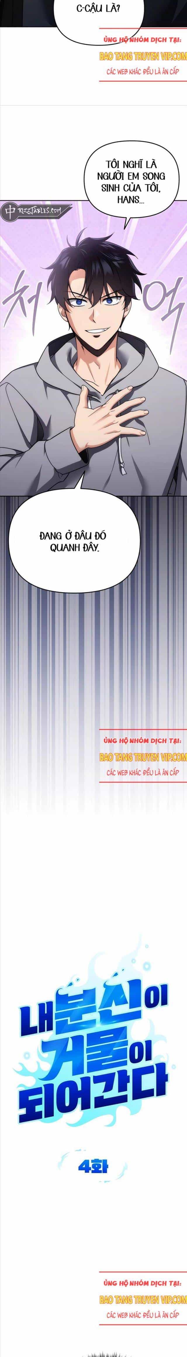 Bản Ngã Thay Đổi - Chương 4 - ảnh 3
