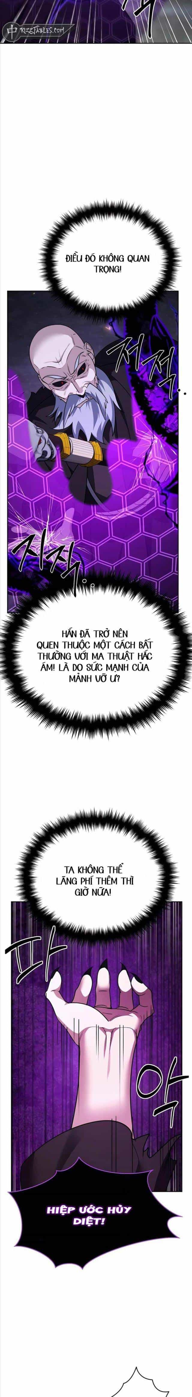 Bản Ngã Thay Đổi - Chương 4 - ảnh 31