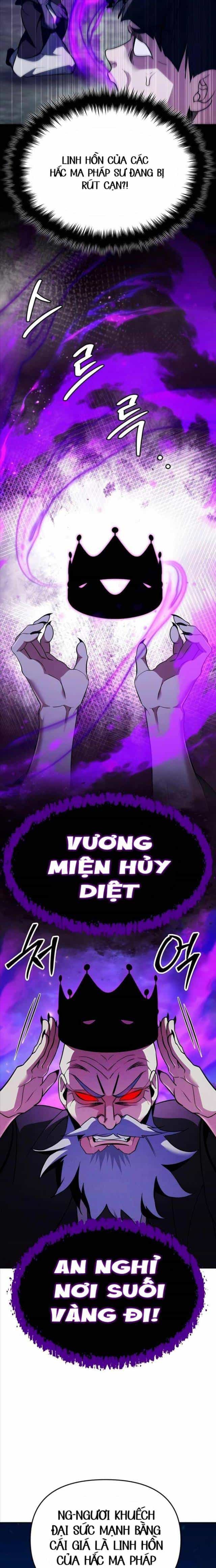 Bản Ngã Thay Đổi - Chương 4 - ảnh 33