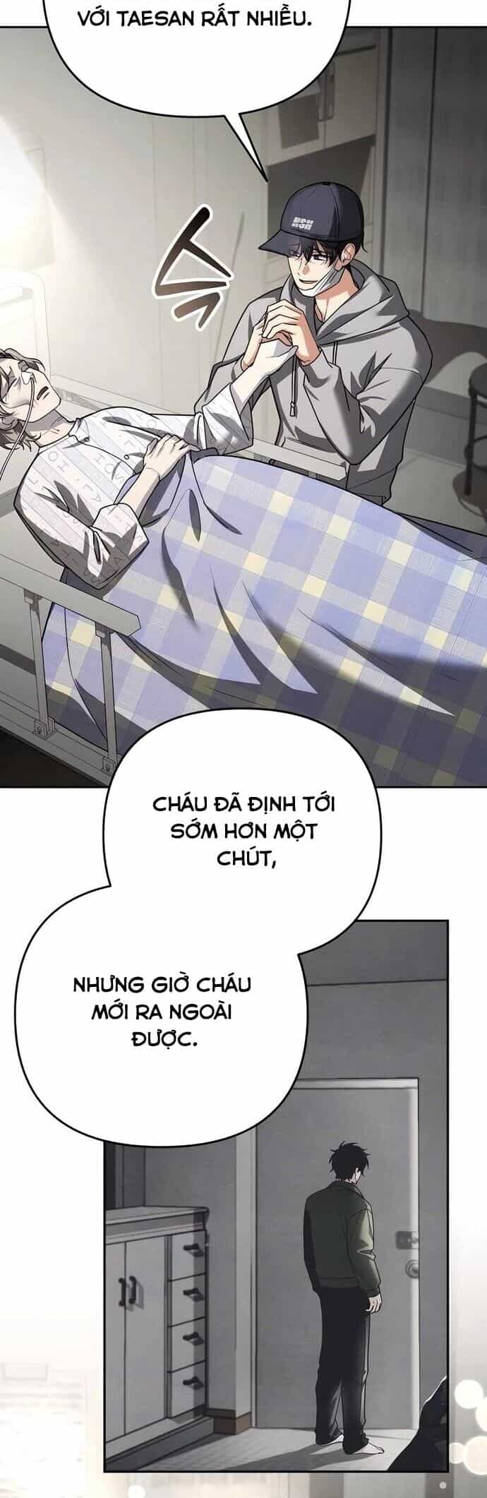 Bản Ngã Thay Đổi - Chương 40 - ảnh 14