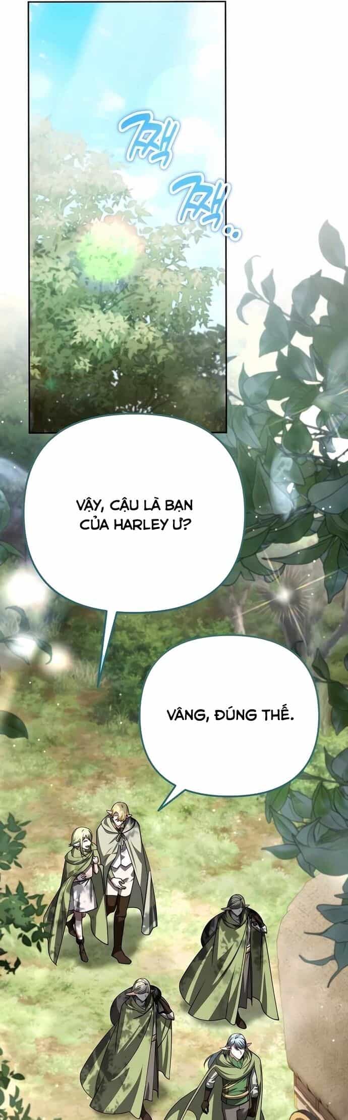 Bản Ngã Thay Đổi - Chương 40 - ảnh 22