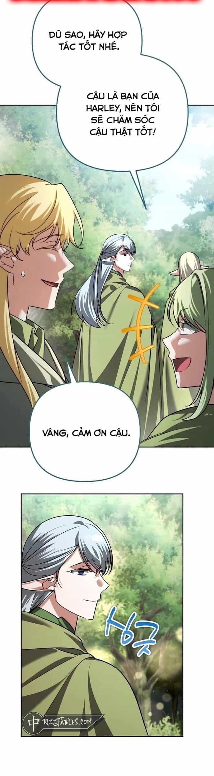 Bản Ngã Thay Đổi - Chương 40 - ảnh 26