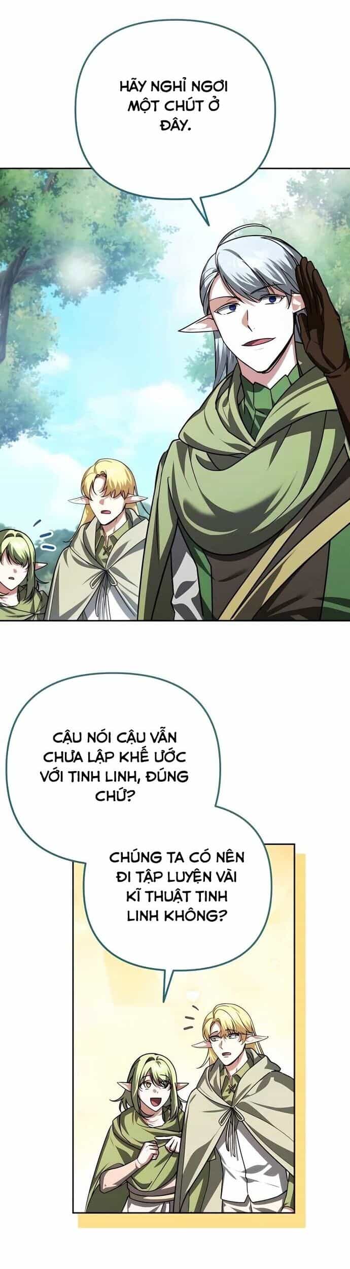Bản Ngã Thay Đổi - Chương 40 - ảnh 27