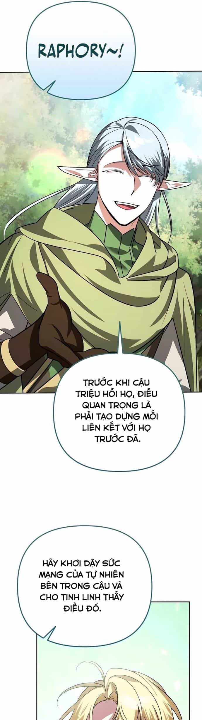 Bản Ngã Thay Đổi - Chương 40 - ảnh 32