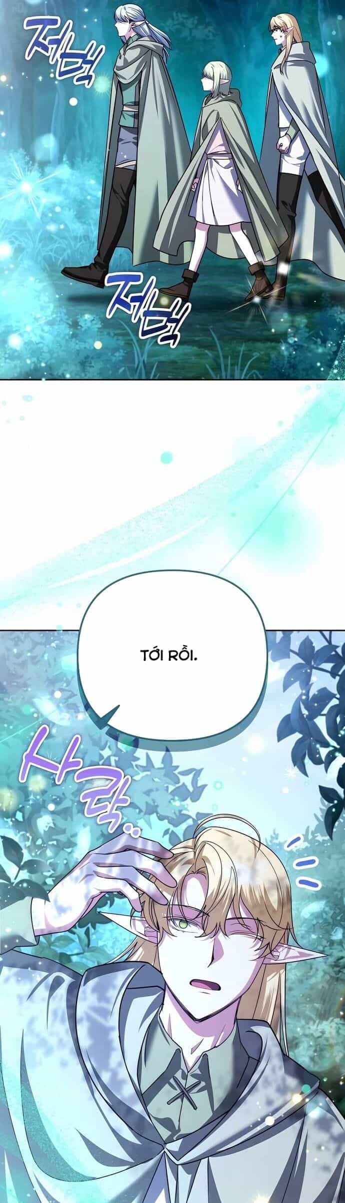 Bản Ngã Thay Đổi - Chương 40 - ảnh 44
