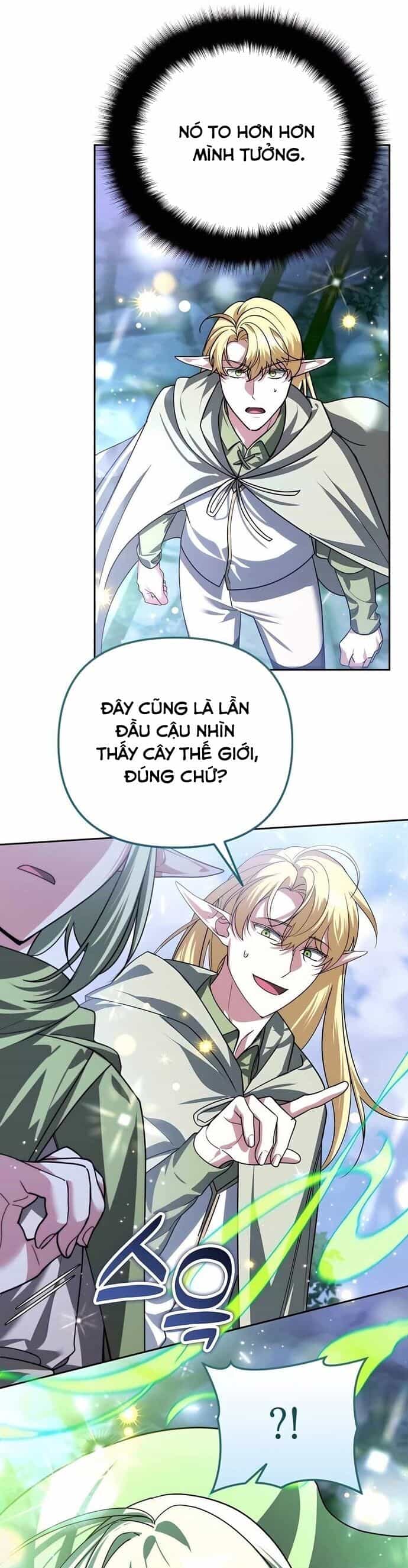 Bản Ngã Thay Đổi - Chương 40 - ảnh 46