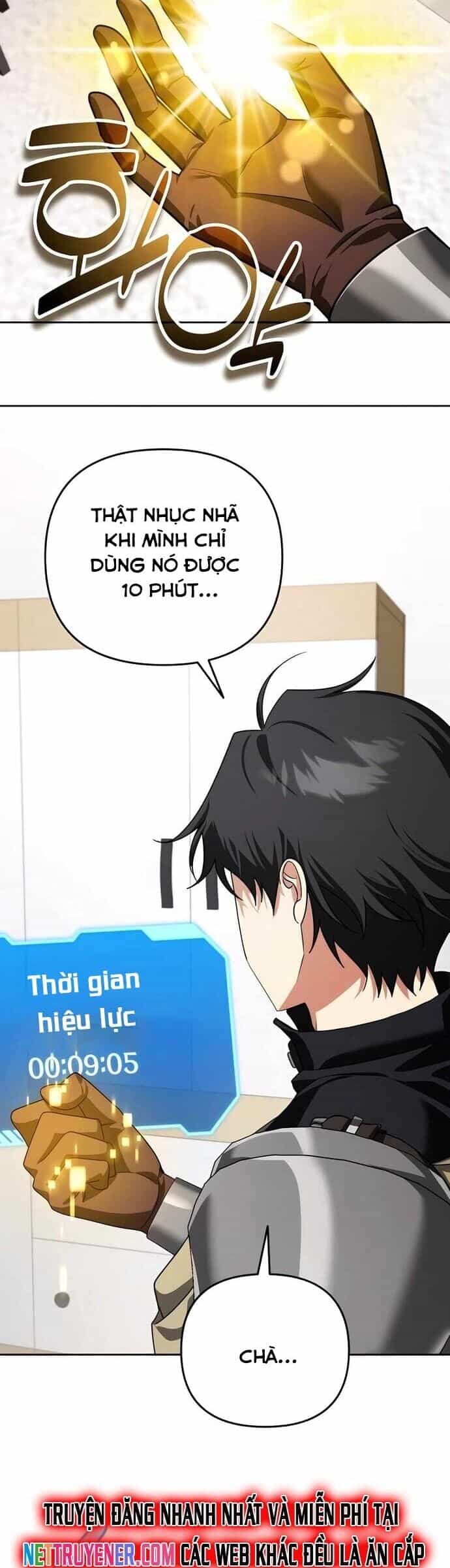 Bản Ngã Thay Đổi - Chương 40 - ảnh 8