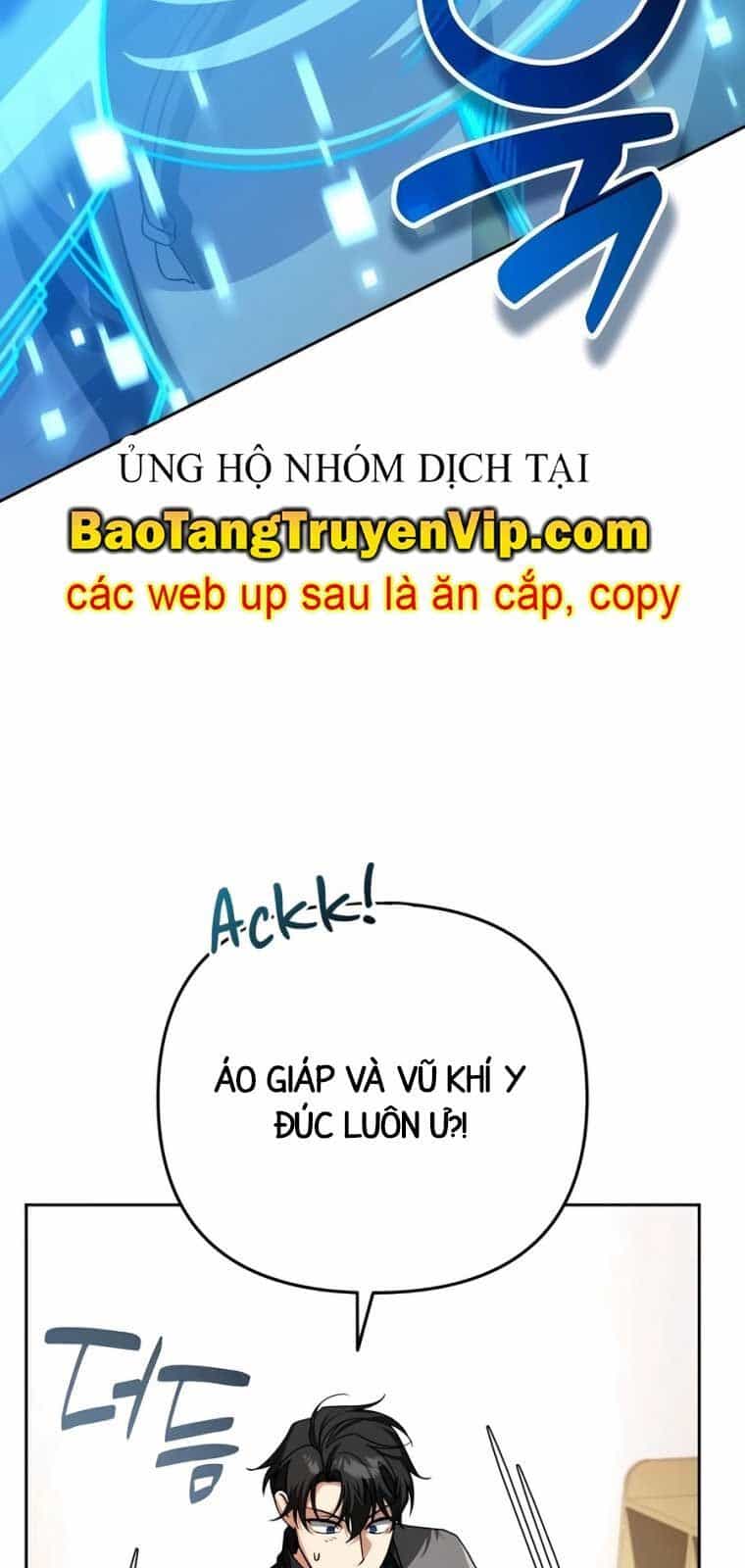 Bản Ngã Thay Đổi - Chương 40.1 - ảnh 11