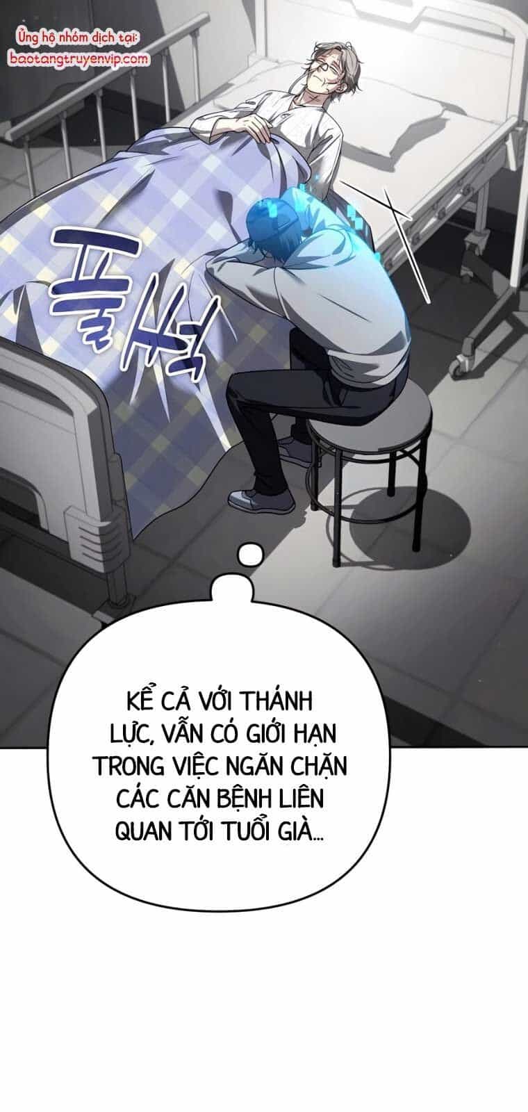 Bản Ngã Thay Đổi - Chương 40.1 - ảnh 30
