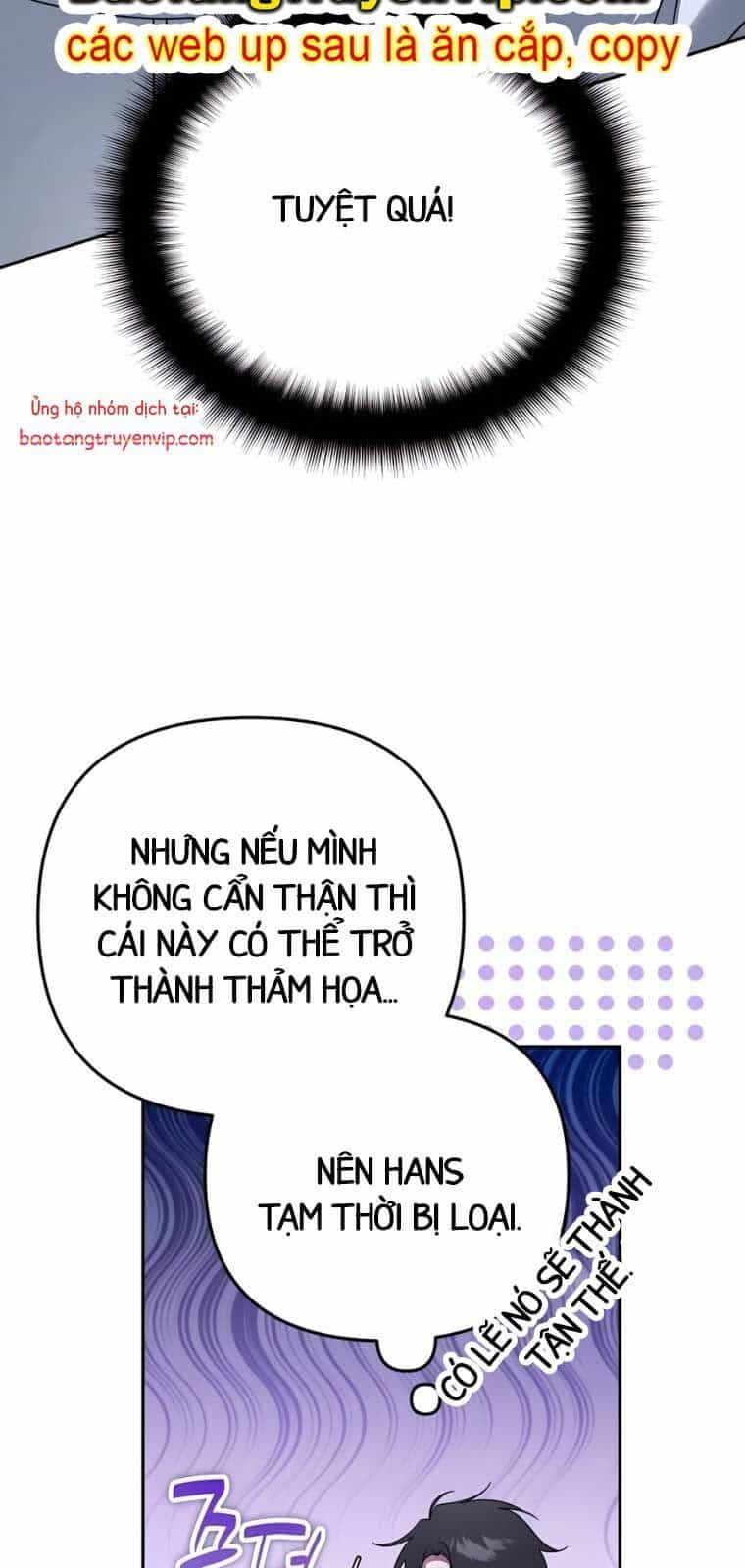 Bản Ngã Thay Đổi - Chương 40.1 - ảnh 7