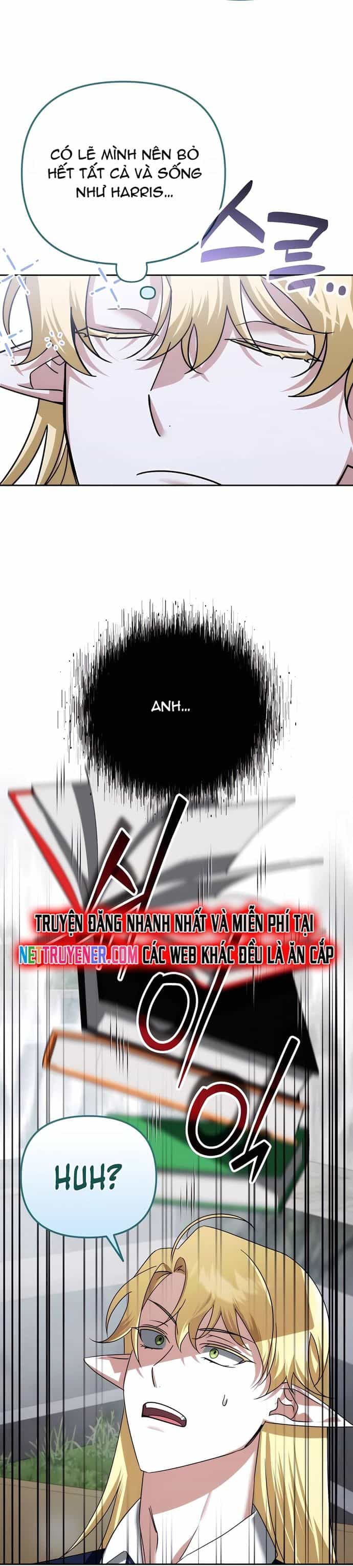 Bản Ngã Thay Đổi - Chương 41 - ảnh 28