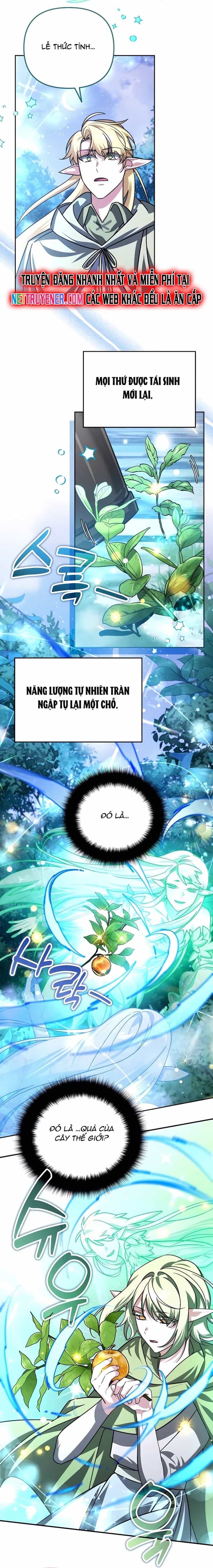 Bản Ngã Thay Đổi - Chương 41 - ảnh 3