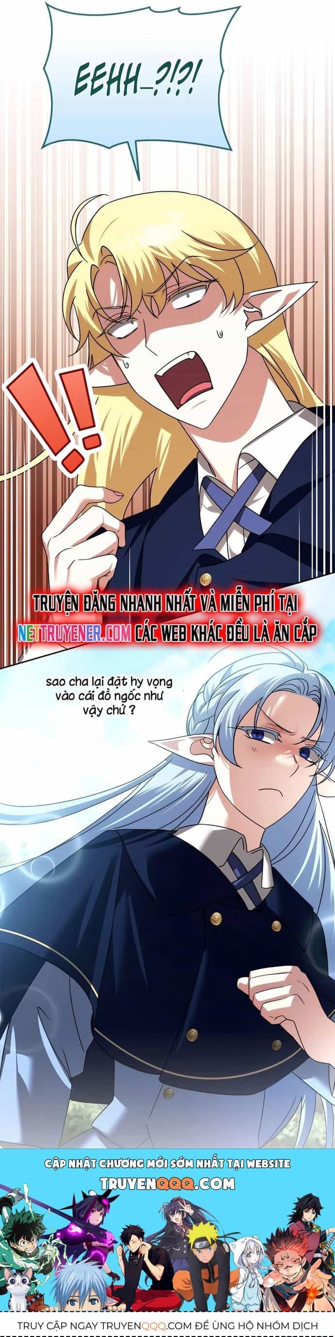 Bản Ngã Thay Đổi - Chương 41 - ảnh 36