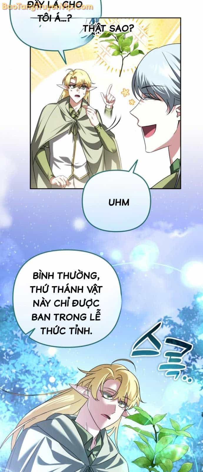 Bản Ngã Thay Đổi - Chương 41.1 - ảnh 15