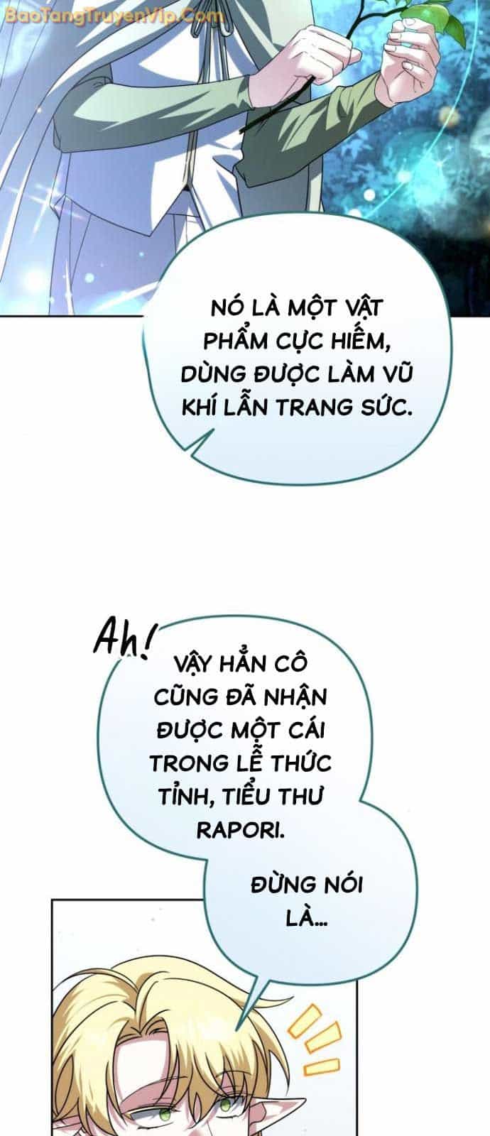 Bản Ngã Thay Đổi - Chương 41.1 - ảnh 16