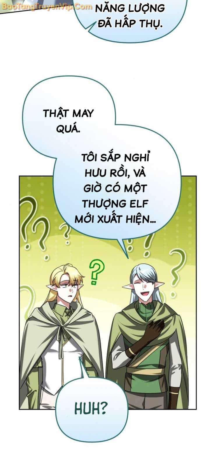 Bản Ngã Thay Đổi - Chương 41.1 - ảnh 22